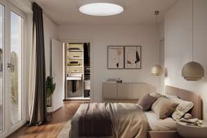 DIE WOHNLiebe - Neue Wege für Wohnen in Köln-Ehrenfeld: 5-Zimmer-Eigentumswohnung – Vogelsanger Straße 271, 50825 Ehrenfeld (Ortsteil), Köln – Vorschaubild 6