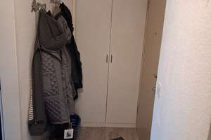Schöne kleine 2-Zimmer-Dachgeschoss-Wohnung in Geestemünde – Talstraße 10, 27570 Geestendorf, Bremerhaven – Vorschaubild 9