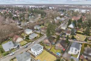 Top saniertes Architektenhaus mit großem Grundstück in begehrter Wohnlage von Berlin-Heiligensee – Die vollständige Adresse der Immobilie erhältst du vom Anbieter., 13503 Heiligensee, Berlin – Vorschaubild 20