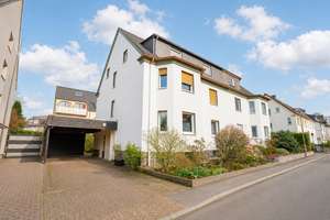 Helle ca. 80 m² große 2-Zimmer-Maisonettewohnung mit Spitzboden, Einbauküche und Tageslichtbad
 – Die vollständige Adresse der Immobilie erhältst du vom Anbieter., 58097 Altenhagen, Hagen – Vorschaubild 10
