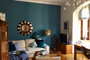 4-Zimmer Altbau- Wohnung in Augsburgs Innenstadt – Stettenstrasse 30, 86150 Bahnhofs-, Bismarckviertel, Augsburg – Vorschaubild 6