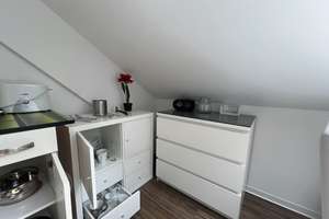 Modern möbliertes Apartment in Stuttgart West – Kornbergstraße 17A, 70176 Rosenberg, Stuttgart – Vorschaubild 6