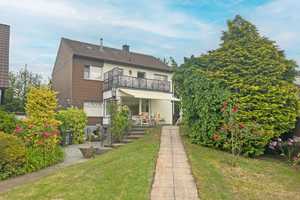 Zweifamilienhaus mit einer Garage auf großem Grundstück in Hamm-Norden – Hamm – Vorschaubild 14