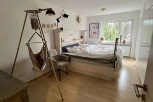 Moderne 4-Zimmer Wohnung mit Traumküche und Smart Home – Die vollständige Adresse der Immobilie erhältst du vom Anbieter., 91052 Röthelheim, Erlangen – Vorschaubild 21