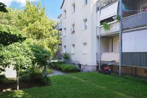Schöne 2-Zimmerwohnung am Nordbahnhof – Riemenschneiderstr. 29, 90408 Uhlandstraße, Nürnberg – Vorschaubild 2