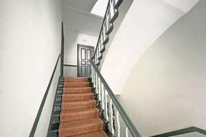 Bötzowviertel: Freiwerdende Zwei-Zimmer Altbauwohnung mit Balkon – Die vollständige Adresse der Immobilie erhältst du vom Anbieter., 10407 Prenzlauer Berg, Berlin – Vorschaubild 3