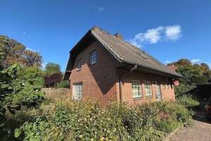 Einladendes Einfamilienhaus   – Die vollständige Adresse der Immobilie erhältst du vom Anbieter., 23843 Bad Oldesloe – Vorschaubild 2