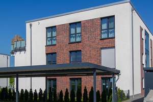 Wohnen im Grünen mit 35 m² Dachterrasse - provisionsfrei – Die vollständige Adresse der Immobilie erhältst du vom Anbieter., 38518 Ehmen, Wolfsburg – Vorschaubild 26