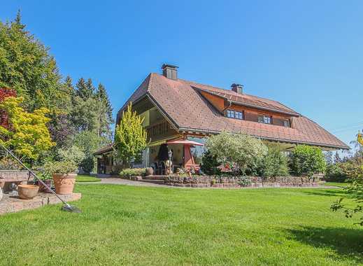 Haus kaufen in Grafenhausen - ImmobilienScout24