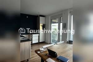 Tauschwohnung: Tausche 2Z-Whng. gegen kleinere in Potsdam o Berlin – Die vollständige Adresse der Immobilie erhältst du vom Anbieter., 14473 Südliche Innenstadt, Potsdam – Vorschaubild 4
