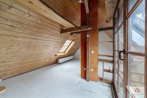Charmante Maisonettewohnung im Fachwerkhaus mit Loggia & Kachelofen – Die vollständige Adresse der Immobilie erhältst du vom Anbieter., 42389 Langerfeld-Beyenburg, Wuppertal – Vorschaubild 17