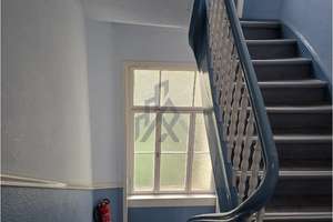 Urban wohnen. Zuhause ankommen / 2-Zimmer Eigentumswohnung in Top-Lage von Frankfurt – 60594 Sachsenhausen-Nord, Frankfurt am Main – Vorschaubild 15