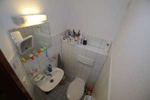 | Nur 100 m zur Universität | 

 Schöne 2-Zimmer Maisonettewohnung – Die vollständige Adresse der Immobilie erhältst du vom Anbieter., 93051 Kumpfmühl-Ziegetsdorf-Neuprüll, Regensburg – Vorschaubild 7