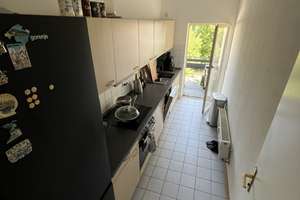 Attraktive 2-Zi.-Whg. mit Balkon in gehobener Halbhöhen-Wohnlage – Die vollständige Adresse der Immobilie erhältst du vom Anbieter., 70184 Gänsheide, Stuttgart – Vorschaubild 3