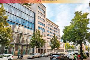 ++ Bezugsfreies City Apartment im 5. OG mit Aufzug ++ Sonniger Balkon ++ – Die vollständige Adresse der Immobilie erhältst du vom Anbieter., 10625 Charlottenburg, Berlin – Vorschaubild 20