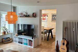 Vollständig renovierte 3-Zimmer-Wohnung in Stuttgart Bad Cannstatt Fußgängerzone – Marktstrasse 38, 70372 Cannstatt-Mitte, Stuttgart – Vorschaubild 4