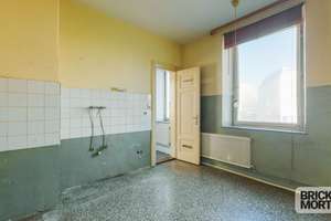 4,5-Zimmer-Altbauwohnung mit Balkon und Gestaltungspotenzial in Augsburg – Die vollständige Adresse der Immobilie erhältst du vom Anbieter., 86152 Stadtjägerviertel, Augsburg – Vorschaubild 10