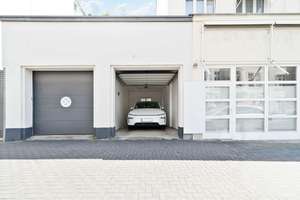 Exklusive ca. 253 m² Altbau-Beletage in Düsseldorf-Oberkassel – privat & gewerblich nutzbar – Luegplatz 3, 40545 Oberkassel, Düsseldorf – Vorschaubild 19