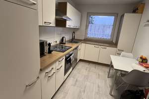 +++ Sehr schöne 2 Zimmer Whg. mit Balkon, Tageslichtbad, u.v. mehr +++ – Beethovenstraße 250, 42655 Ohligs/Aufderhöhe/Merscheid, Solingen – Vorschaubild 3