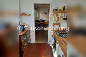 Tauschwohnung: Tausche 1,5 Zimmer Agnesviertel gegen 3 Zimmer – Die vollständige Adresse der Immobilie erhältst du vom Anbieter., 50670 Neustadt/Nord, Köln – Vorschaubild 4