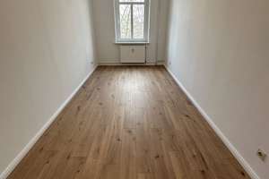 NEU | 4-Zimmerwohnung mit zwei Balkone am S-Bhf. Adlershof – Altheider Straße 31, 12489 Adlershof, Berlin – Vorschaubild 19