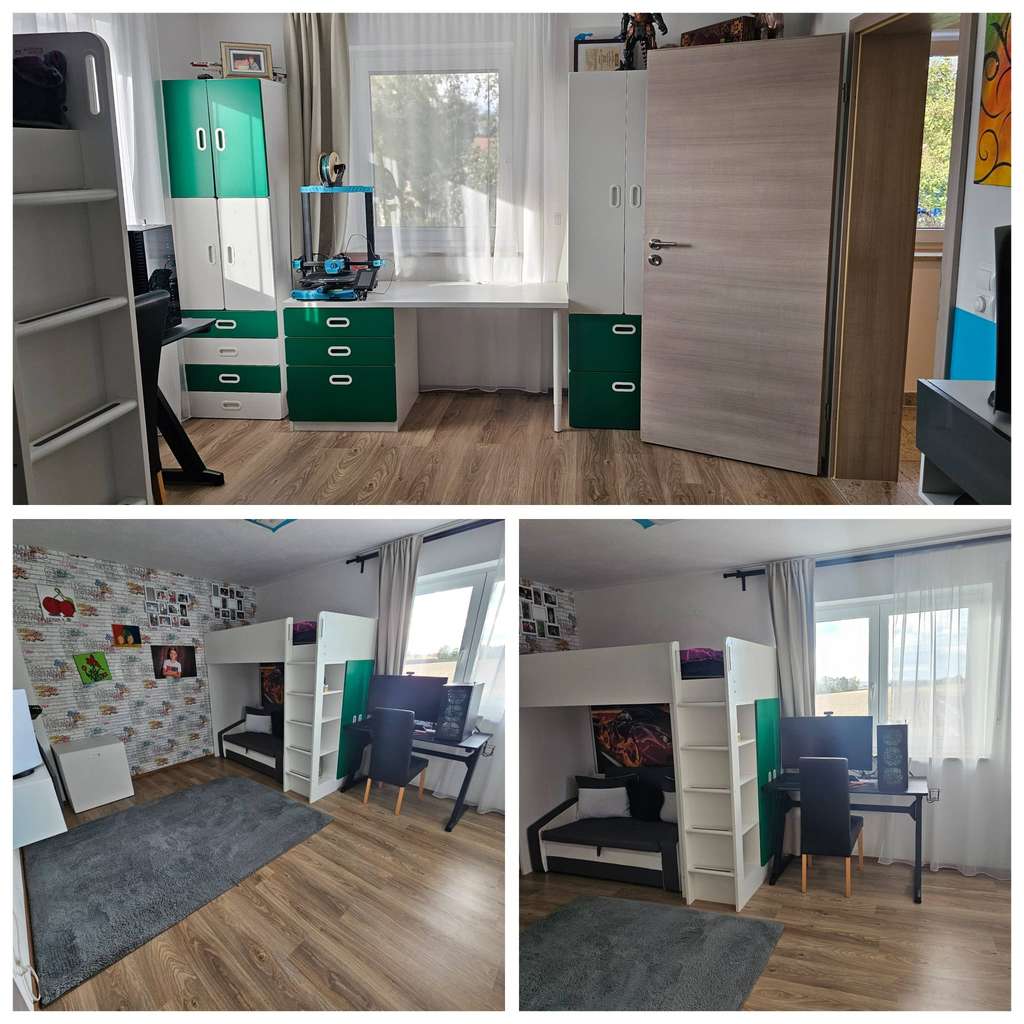 Immobilie in Karlshuld - Exposé – Stilvoller Wohn- und Gewerbeensemble in Karlshuld - Bild 0