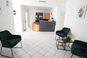 Wohntraum für Anspruchsvolle
Exclusives Einfamilienhaus mit Einliegerwohnung – Die vollständige Adresse der Immobilie erhältst du vom Anbieter., 56244 Helferskirchen – Vorschaubild 20