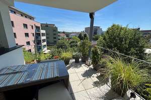 Einziehen und Wohlfühlen: Moderne 3-Zimmer-Wohnung mit zwei Balkonen, Klimaanlage und TG-Platz – 63071 Bachschule, Offenbach am Main – Vorschaubild 4