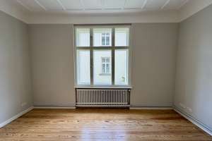 Erstbezug 4-Raum-Wohnung nach umfassender Renovierung mit EBK in Berlin-Zehlendorf – Scharfestraße 5, 14169 Zehlendorf, Berlin – Vorschaubild 9