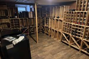 5 Wohnungen umsetzbar, Gewerbe & Hinterhaus! Alles unter 2 Dächern! – Die vollständige Adresse der Immobilie erhältst du vom Anbieter., 75179 Brötzingen, Pforzheim – Vorschaubild 9