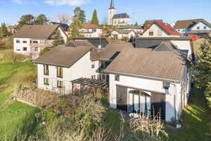 Architektenhaus mit Weitblick! – Euskirchen (Kreis) – Vorschaubild 1