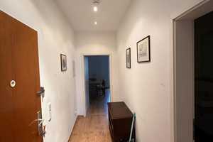 Wohnung im 1. OG rechts – Burgunderstraße 39, 40549 Düsseldorf – Vorschaubild 3
