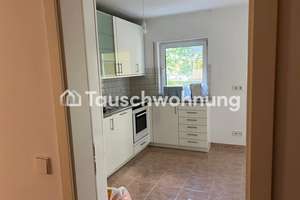 Tauschwohnung: Helle Wohnung mit Blick ins Grüne, Isarnöhe im Dreimühlen – Die vollständige Adresse der Immobilie erhältst du vom Anbieter., 80469 Dreimühlen, München – Vorschaubild 2