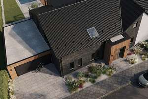 Hier zieht die ganze Familie ein – Ihr Neubauprojekt mit Doppelkomfort! – Die vollständige Adresse der Immobilie erhältst du vom Anbieter., 41179 Rheindahlen-Land, Mönchengladbach – Vorschaubild 4