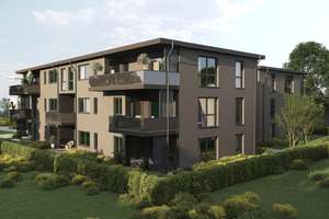 FiLaGo - Residenz 
Altersgerechte, exklusive 74 m² Etagenwohnung mit Tiefgarage in Toplage – Die vollständige Adresse der Immobilie erhältst du vom Anbieter., 55124 Gonsenheim, Mainz – Vorschaubild 7
