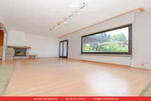 Einfamilienhaus mit 1000m² Grundstück in bevorzugter Wohnlage von Sinzheim – Rastatt (Kreis) – Vorschaubild 2