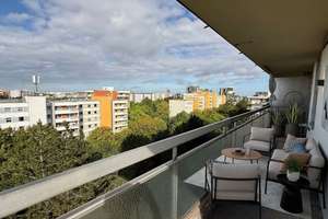 Bezugsfreie, schön geschnittene 2-Zimmer-Wohnung mit traumhaftem Alpenblick. – Die vollständige Adresse der Immobilie erhältst du vom Anbieter., 81735 Neuperlach, München – Vorschaubild 12
