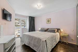 Ihre Traumwohnung in Poppelsdorf
Exklusiv.  Grün. Urban. – Die vollständige Adresse der Immobilie erhältst du vom Anbieter., 53115 Poppelsdorf, Bonn – Vorschaubild 9