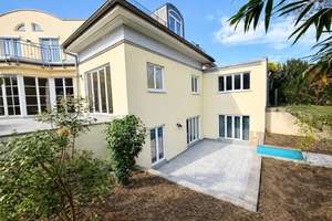 Repräsentative Stadtvilla auf außergewöhnlichem Grundstück nahe der Prinzregentenstraße – Die vollständige Adresse der Immobilie erhältst du vom Anbieter., 83022 Nord, Rosenheim – Vorschaubild 6
