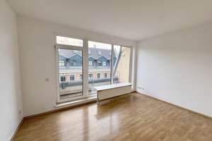 2-Raum-Wohnung mit 2 Balkonen, Lift und Stellplatz nahe der Weißen Elster – Gleisstraße 3a, 4229 Plagwitz, Leipzig – Vorschaubild 6
