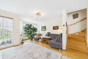 DHH in Biesdorf mit Gartenruhe auf 94 m² | Klima | Terrasse – Die vollständige Adresse der Immobilie erhältst du vom Anbieter., 12683 Biesdorf, Berlin – Vorschaubild 11