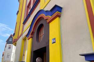 Mit Video: Praktisch & hübsch: Erkerwohnung mit Duschbad – Otto-Richter-Straße 6 a, 39116 Sudenburg, Magdeburg – Vorschaubild 2