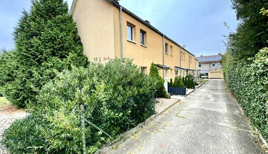 Bild von Vermietetes Reihenhaus in Peine – Perfekt für kleine Familien oder Paare