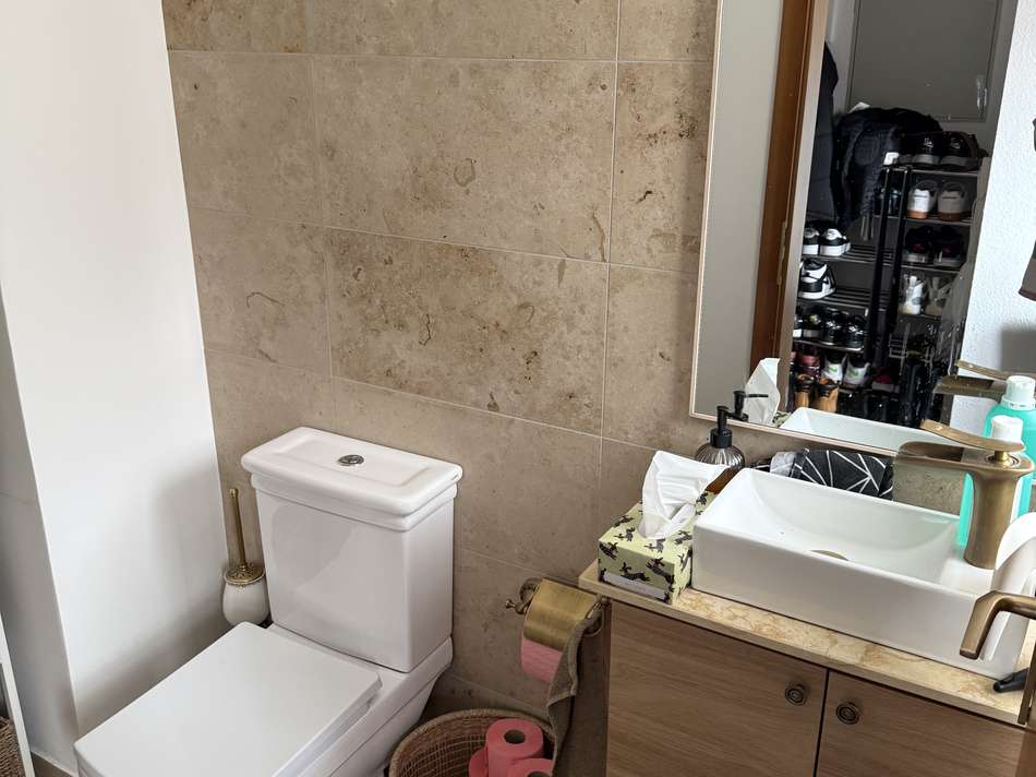 Gäste-WC