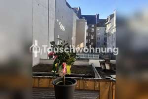 Tauschwohnung: Perfekt für Stadtliebhaber in Köln – Die vollständige Adresse der Immobilie erhältst du vom Anbieter., 50674 Neustadt/Süd, Köln – Vorschaubild 2