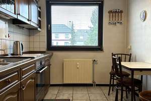 TOP gemütliche und helle 3 ZKDB Wohnung in zentraler Lage in der Innenstadt mit großem Balkon – Vereinsstraße 50, 47799 Cracau, Krefeld – Vorschaubild 7