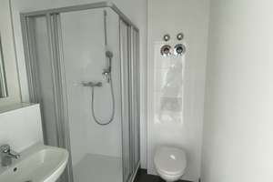 helle WG-Wohnung mit 7 Zimmern im DG – Metzgerstr. 41, 52070 Kalkofen, Aachen – Vorschaubild 23