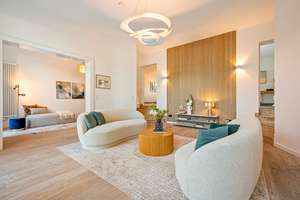 Große Gartenträume in Frankfurt – Familienhaus mit Dachstudio & Platz für alle