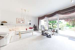 Familienfreundliches Reihenhaus mit lichtdurchfluteter Südterrasse und Balkon – Die vollständige Adresse der Immobilie erhältst du vom Anbieter., 22455 Niendorf, Hamburg – Vorschaubild 4