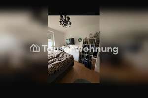 Tauschwohnung: Tausche gut geschnitten 2 ZKB im Erdgeschoss am Aasee – Die vollständige Adresse der Immobilie erhältst du vom Anbieter., 48151 Pluggendorf, Münster – Vorschaubild 3